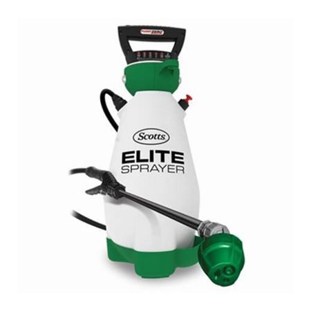 Fountainhead/Burgess Prod 2GAL Pump Zero Sprayer 190660